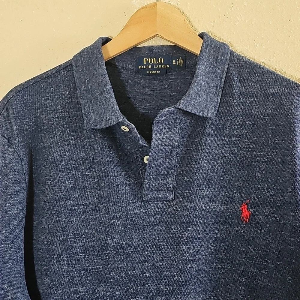 Polo Ralph Lauren Polo Shirt.